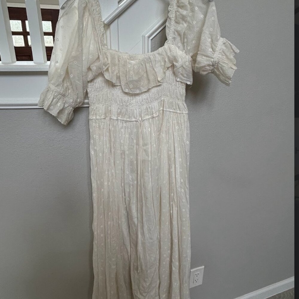 COPY - Doen Maxi Dress